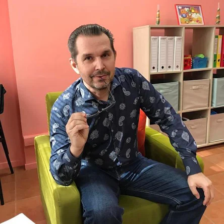 Помощь психолога